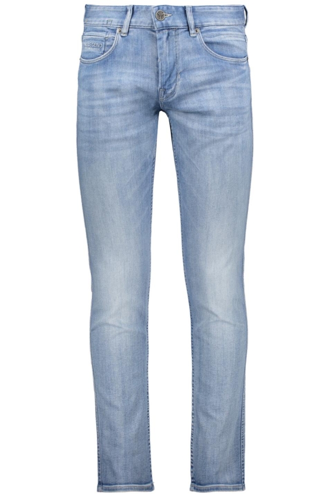 NIGHTFLIGHT REGULAR FIT JEANS PTR2504715 DMG